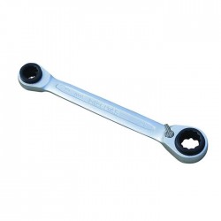 İZELTAŞ Çoklu Yıldız Cırcır Anahtar